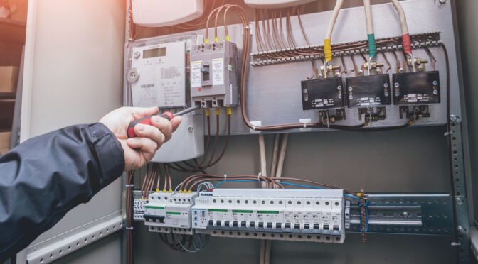 Electrician Solutions in Kansas City, MO