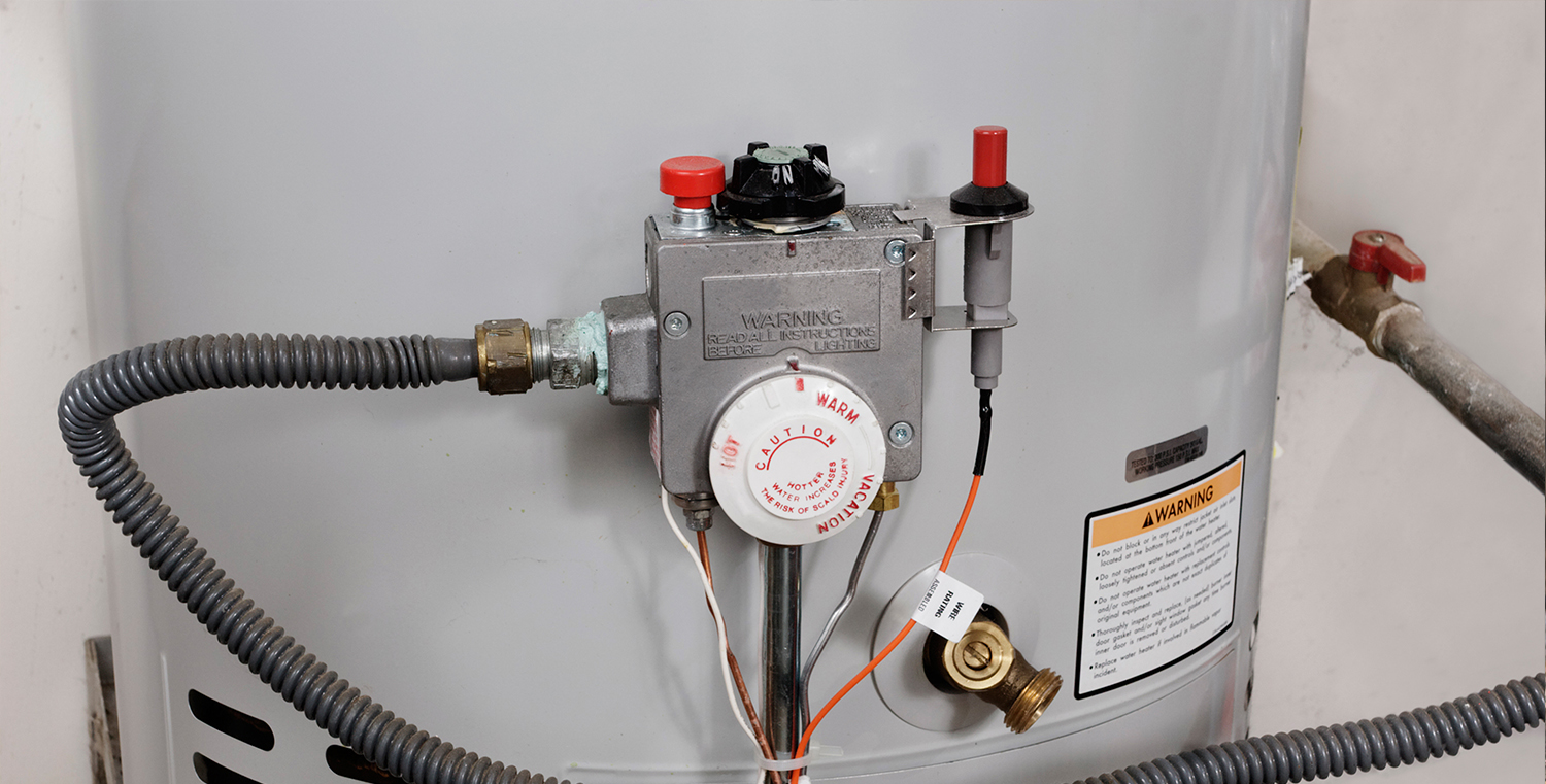 Navigating Water Heater Replacement with Expertise and Efficiency