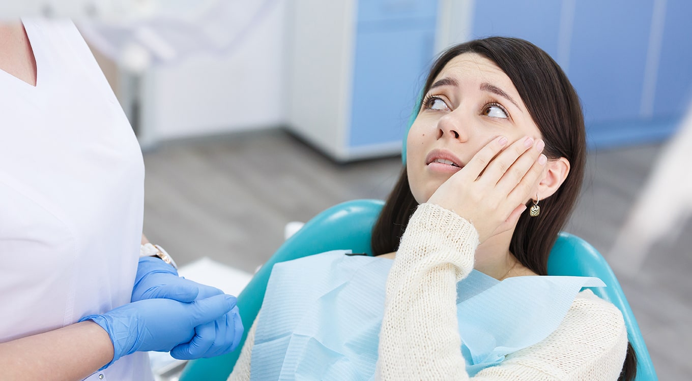 Emergency Dental Care in Virginia Beach, VA: What You Need to Know More